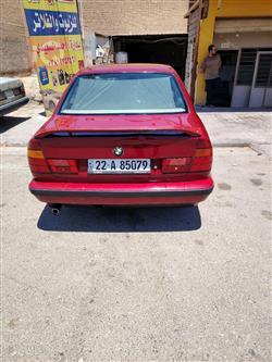 بی ئێم دەبڵیو سیریەس 3